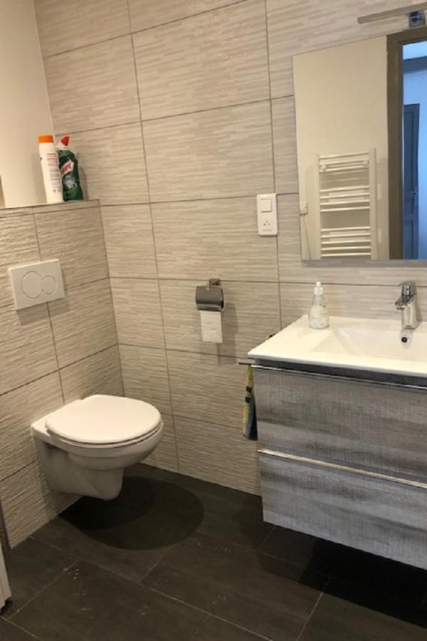 Cascades Des Tufs 2 Pieces Piscine Apartment La Chatelaine